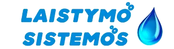 laistymo sistemos
