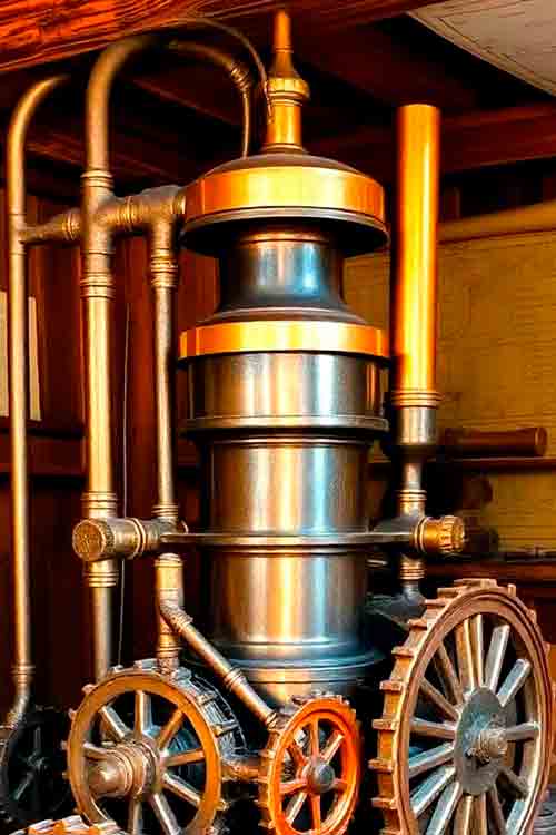 mechaniniai siurbliai