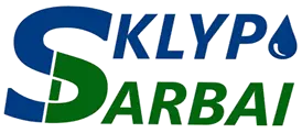 sklypodarbai