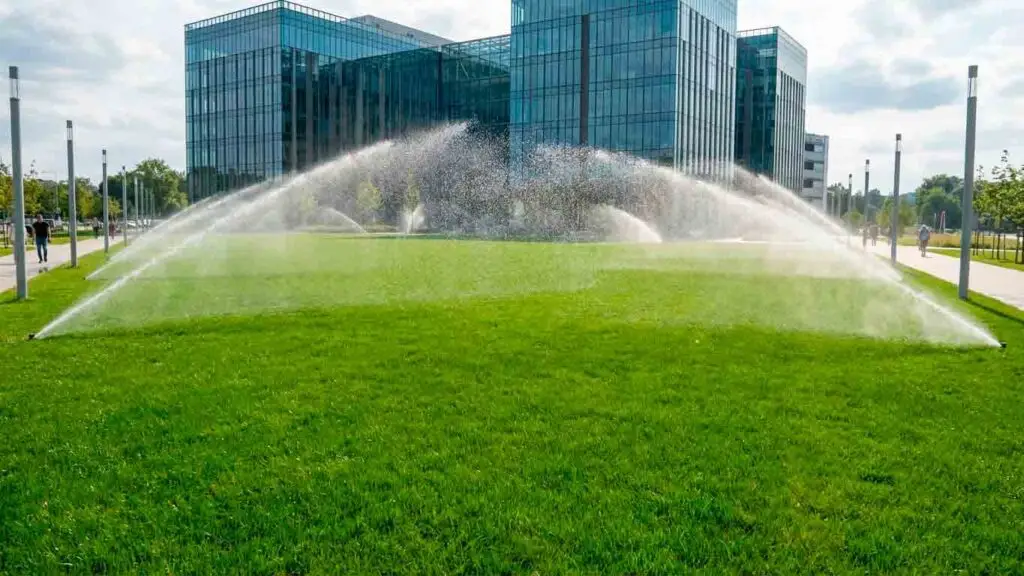 Purkštuvų sistemos