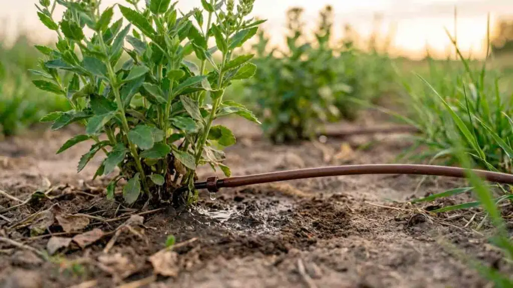Laistymo sistemos efektyvumas, kodėl pasireiškia netolygus augimas ir kaip optimizuoti?