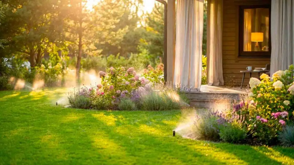 Maksimalus Komfortas su Minimaliomis Pastangomis