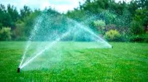 laistymo sistemos kaina