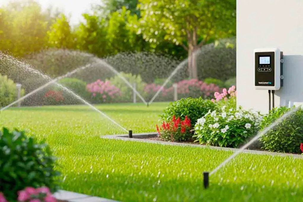 Hunter Purkštukai: Efektyvus Laistymas