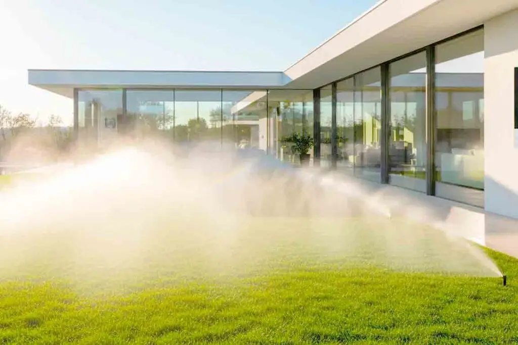 Įvadas: Laistymo Įrangos Svarba ir Nauda