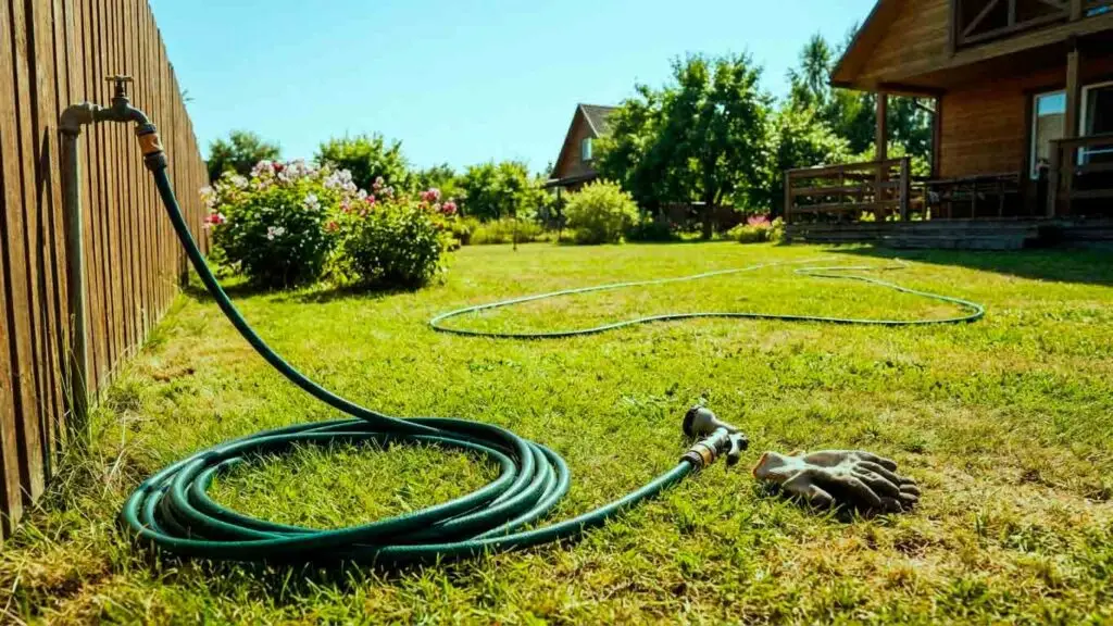 Kodėl Laistymo Sistemos yra Būtinos