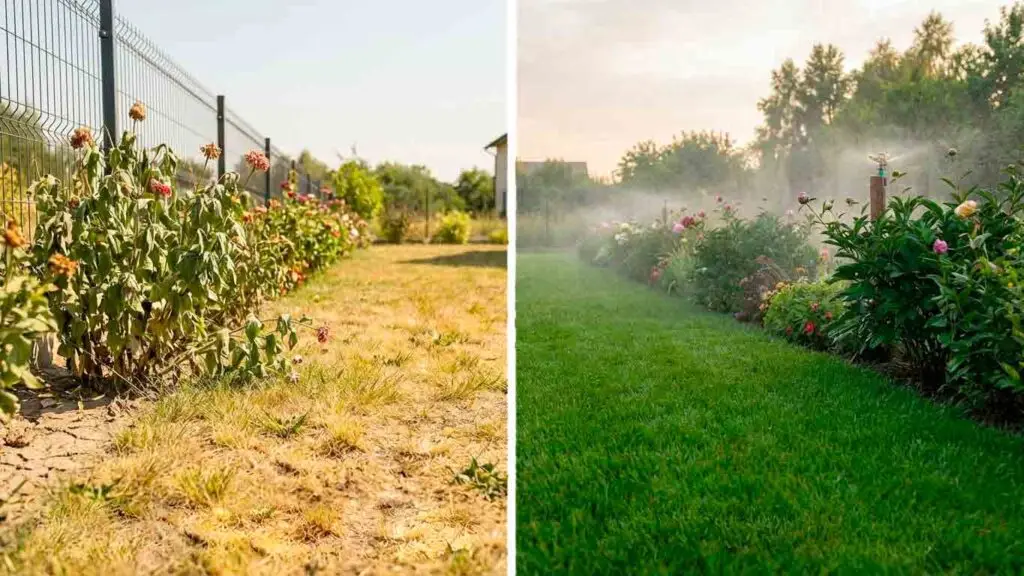 Laistymo sistemos gyvybės eliksyras ar perteklius?