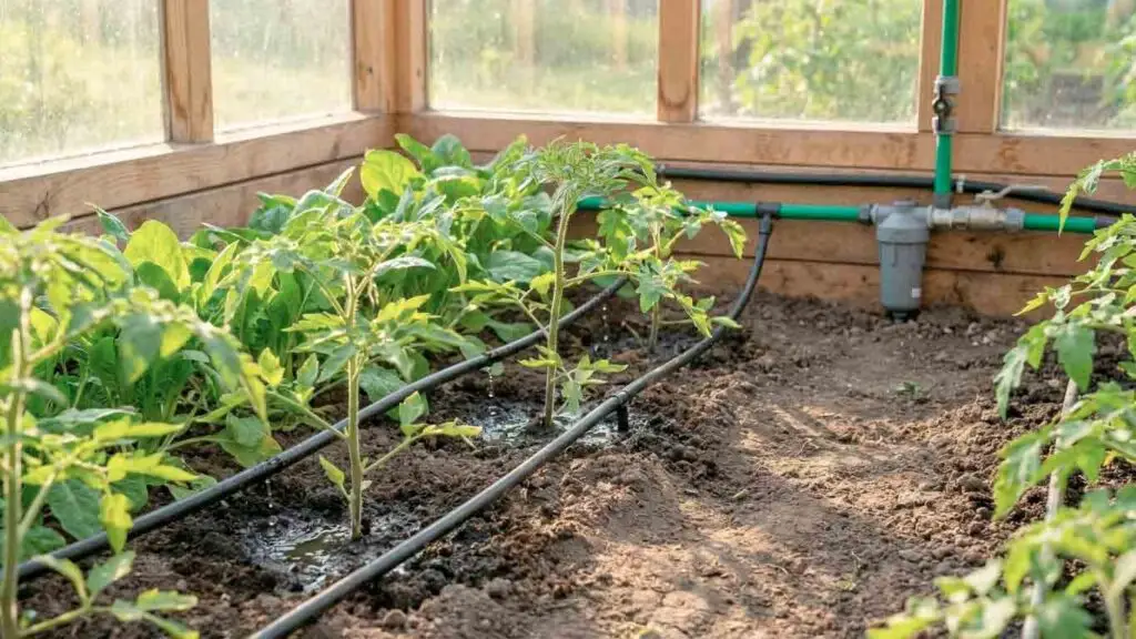 Kas yra lašelinė laistymo sistema? Išsamus apibrėžimas