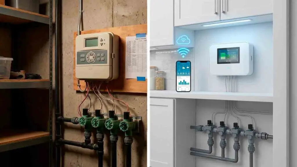 Valdiklis (programatorius)